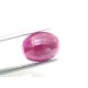 4.99 Ct Certified Unheated Untreated Natural New Burma Ruby