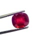 5.47 Ct Natural Ruby Gemstone Manik Gemstone for Sun (Heated)