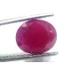 7.10 Ct Certified Unheated Untreated Natural New Burma Ruby Manik Stone