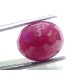 7.10 Ct Certified Unheated Untreated Natural New Burma Ruby Manik Stone