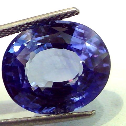Huge 15.70 Ct Untreated VVS Natural Ceylon Blue sapphire AAAAA **RARE**