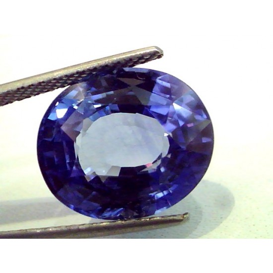 Huge 15.70 Ct Untreated VVS Natural Ceylon Blue sapphire AAAAA **RARE**