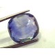 Huge 18.59 Ct GII Certified Unheated Untreated Natural BURMA Blue sapphire
