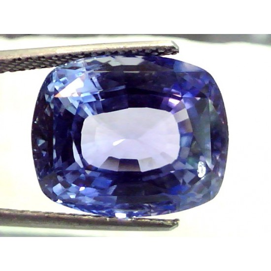Huge 19.78 Ct Untreated Natural Ceylon Blue Sapphire AAA Neelam **RARE**