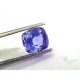 4.05 Ct Unheated Untreated Natural Ceylon Blue Sapphire Neelam