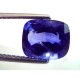 5.22 Ct Top Colour IGI Certified Natural Ceylon Blue Sapphire AA