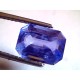 5.35 Ct Unheated Untreated Natural Ceylon Blue Sapphire Neelam
