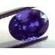 6.54 Ct Royal Blue Unheated Untreated Natural Ceylon Blue Sapphire AA