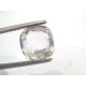 3.50 Ct Unheated Untreated Natural White Sapphire Gemstones