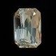 4.18 Ct Gii Certified Unheated Untreated Natural Ceylon White Sapphire 4.18 Ct Gii Certified Unheated Untreated Natural Ceylon White Sapphire