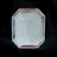 4.61 Ct IGI Certified Unheated Untreated Natural Ceylon White Sapphire Pukhraj