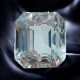 4.66 Ct IGI Certified Unheated Untreated Natural Ceylon White Sapphire Pukhraj