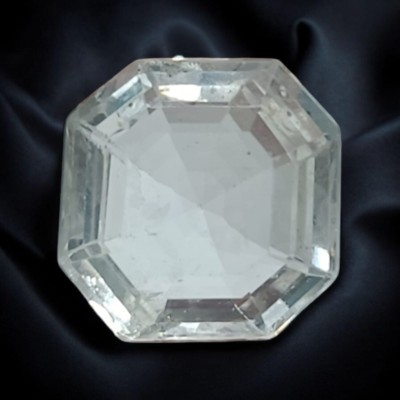 5.23 Ct IGI Certified Unheated Untreated Natural Premium White Sapphire 5.23 Ct IGI Certified Unheated Untreated Natural Premium White Sapphire