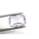 8.11 Ct Unheated Untreated Natural Ceylon White Sapphire Gemstones