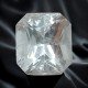 9.29 Ct GII Certified Unheated Untreated Natural Ceylon White Sapphire AA