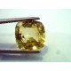 6.32 Ct IGI Certified Unheated Natural Ceylon Yellow Sapphire