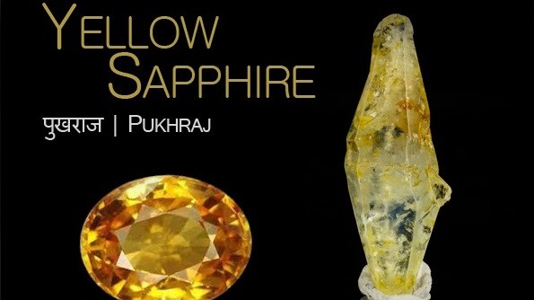 Pukhraj Gemstone Pukhraj Gemstone