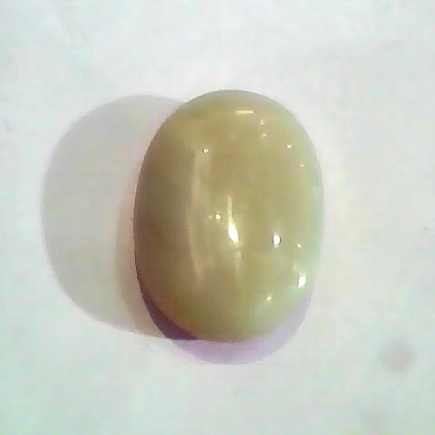Huge 10.07 Ct Natural Australian Fire Opal Gemstone Premium