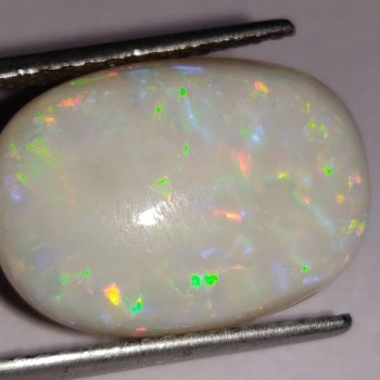 Huge 10.74 Ct Natural Australian Fire Opal Gemstone AAAAA Huge 10.74 Ct Natural Australian Fire Opal Gemstone AAAAA