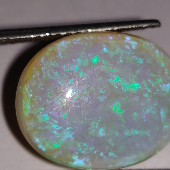 Huge 11.24 Ct Natural Australian Fire Opal Gemstone Top Quality AAAAA Huge 11.24 Ct Natural Australian Fire Opal Gemstone Top Quality AAAAA