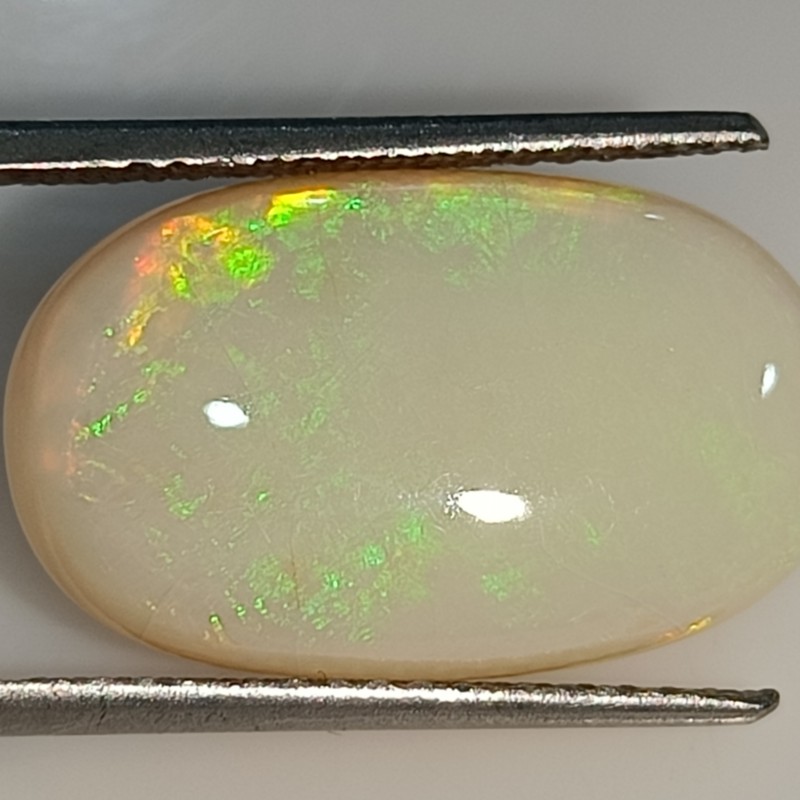 Huge 11.43 Ct Untreated Natural Australian Fire Opal Gemstone Top Quality Huge 11.43 Ct Untreated Natural Australian Fire Opal Gemstone Top Quality