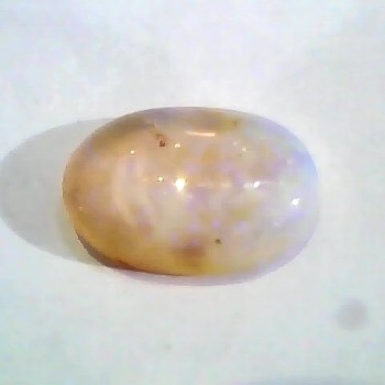 Huge 11.84 Ct Natural Australian Fire Opal Gemstone Premium