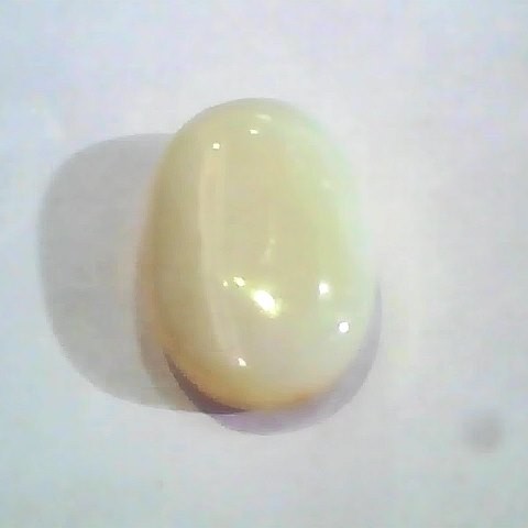 Huge 12.18 Ct Natural Australian Fire Opal Gemstone Premium