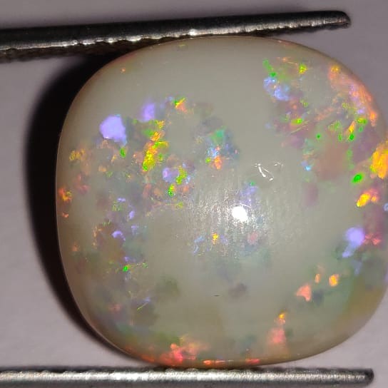 Huge 13.01 Ct Natural Australian Fire Opal Gemstone Top Quality AAAAA Huge 13.01 Ct Natural Australian Fire Opal Gemstone Top Quality AAAAA