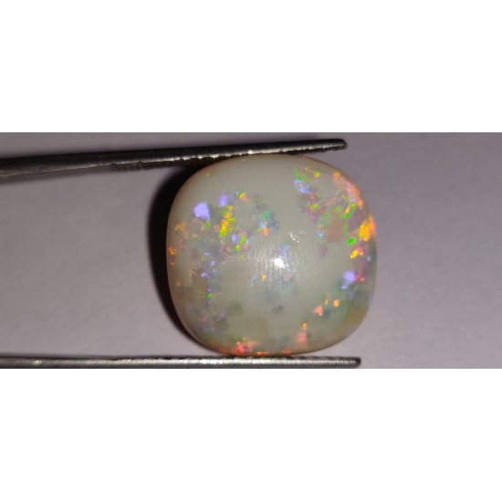 Huge 13.01 Ct Natural Australian Fire Opal Gemstone Top Quality AAAAA