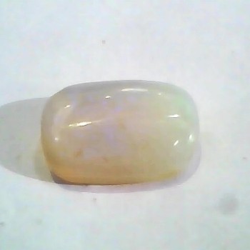 Huge 14.50 Ct Natural Australian Fire Opal Gemstone Premium