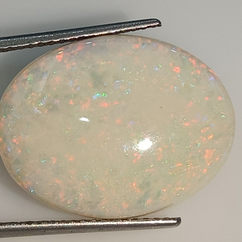 Huge 14.85 Ct Untreated Natural Australian Fire Opal Gemstone Top Quality Huge 14.85 Ct Untreated Natural Australian Fire Opal Gemstone Top Quality