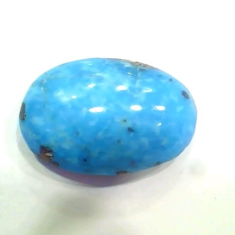 15.70 Ct Natural Agate Iranian Turquoise Firoza Gemstones