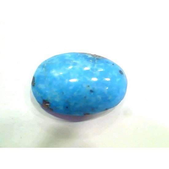 15.70 Ct Natural Agate Iranian Turquoise Firoza Gemstones
