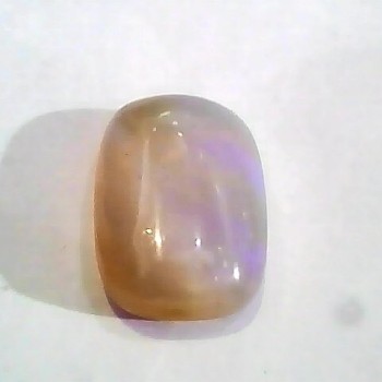 Huge 16.11 Ct Natural Australian Fire Opal Gemstone Premium
