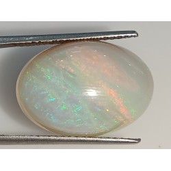 Huge 18.01 Ct Untreated Natural Australian Fire Opal Gemstone Top Quality Huge 18.01 Ct Untreated Natural Australian Fire Opal Gemstone Top Quality