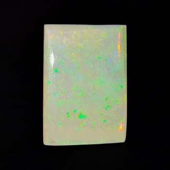 Huge 18.43 Ct Untreated Natural Australian Double Fire Opal AAAAA Huge 18.43 Ct Untreated Natural Australian Double Fire Opal AAAAA