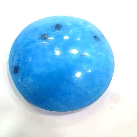 22.3 Ct Natural Agate Iranian Turquoise Firoza Gemstones