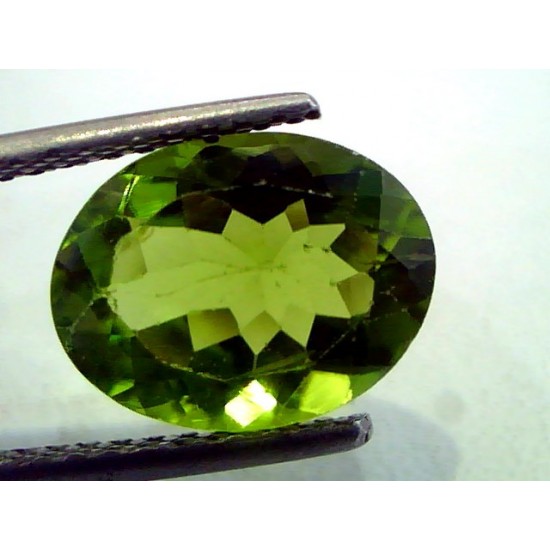 3-10 Ct Natural Peridot Gemstones For Sale Substitute For Emeralds