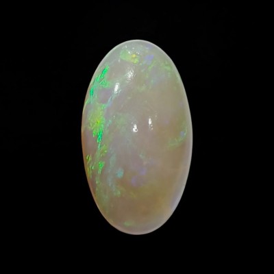 7.07 Ct Untreated Natural Australian Double Fire Opal Premium AAAAA 7.07 Ct Untreated Natural Australian Double Fire Opal Premium AAAAA