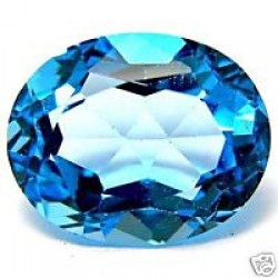 2-6 Carat Natural Blue Zircon Gemstone For Saturn A++++++++ 2-6 Carat Natural Blue Zircon Gemstone For Saturn A++++++++