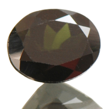3-6 Carat Natural Green Tourmaline Gemstone