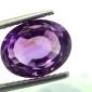 5-10 Carat Vvs Clean Natural Amethyst,Sub For Nilam Gemstones
