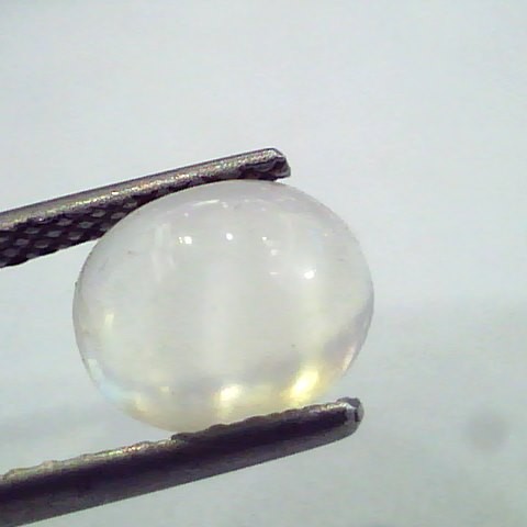 3-20 Carat Natural Moonstone Gemstone for Moon Planet
