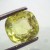 Yellow Topaz