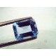 2-5 Carat Natural Blue Aquamarine Gemstone For Saturn