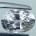 White Zircon Natural