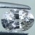 White Zircon Natural