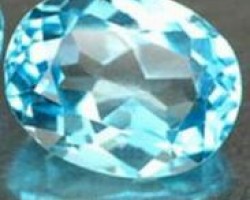 Blue Topaz