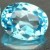 Blue Topaz