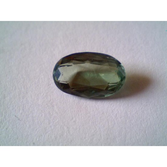1.38 Ct Natural Russian Colour Changing Alexandriate **RARE**